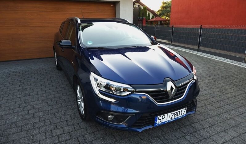 LED Nawigacja Kamera Android/Apple Znaki drogowe Podgrz. Fotele GWAR. full