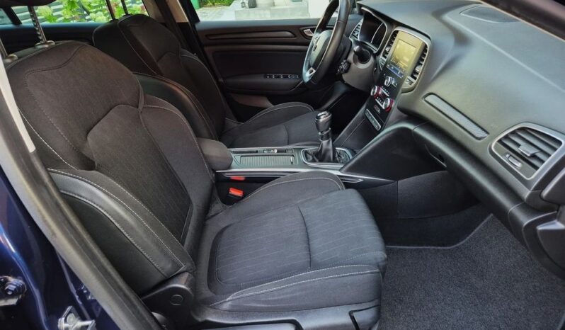 LED Nawigacja Kamera Android/Apple Znaki drogowe Podgrz. Fotele GWAR. full