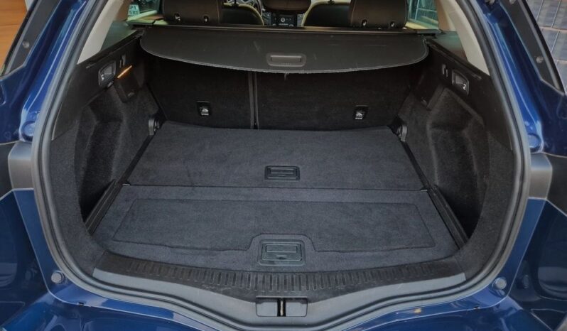 LED Nawigacja Kamera Android/Apple Znaki drogowe Podgrz. Fotele GWAR. full