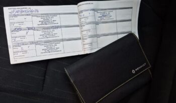 LED Nawigacja Kamera Android/Apple Znaki drogowe Podgrz. Fotele GWAR. full