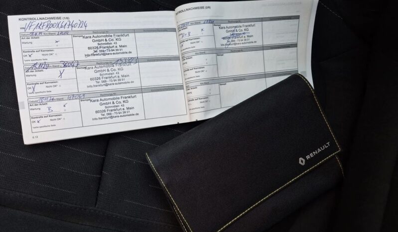 LED Nawigacja Kamera Android/Apple Znaki drogowe Podgrz. Fotele GWAR. full