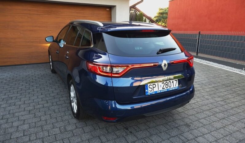 LED Nawigacja Kamera Android/Apple Znaki drogowe Podgrz. Fotele GWAR. full