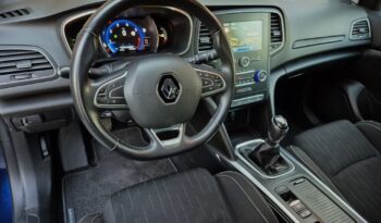 LED Nawigacja Kamera Android/Apple Znaki drogowe Podgrz. Fotele GWAR. full