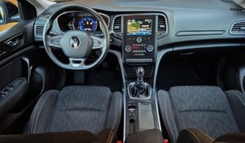 LED Nawigacja Kamera Android/Apple Znaki drogowe Podgrz. Fotele GWAR. full