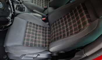 Super Stan Xenon Klimatronik Alu Oryginalny Bezwypadkowy Golf GTI full