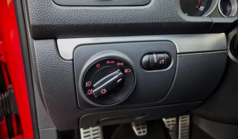 Super Stan Xenon Klimatronik Alu Oryginalny Bezwypadkowy Golf GTI full