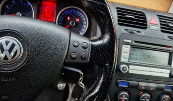 Super Stan Xenon Klimatronik Alu Oryginalny Bezwypadkowy Golf GTI full