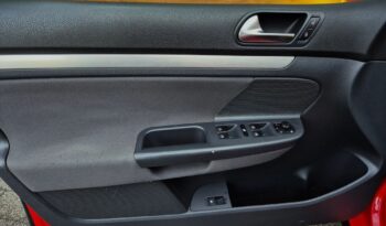 Super Stan Xenon Klimatronik Alu Oryginalny Bezwypadkowy Golf GTI full