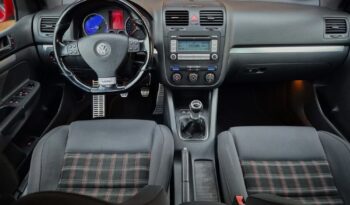 Super Stan Xenon Klimatronik Alu Oryginalny Bezwypadkowy Golf GTI full