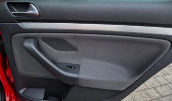 Super Stan Xenon Klimatronik Alu Oryginalny Bezwypadkowy Golf GTI full