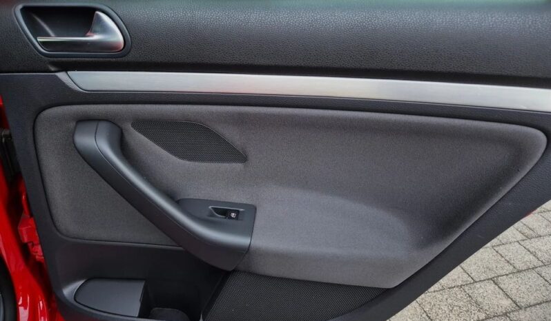 Super Stan Xenon Klimatronik Alu Oryginalny Bezwypadkowy Golf GTI full