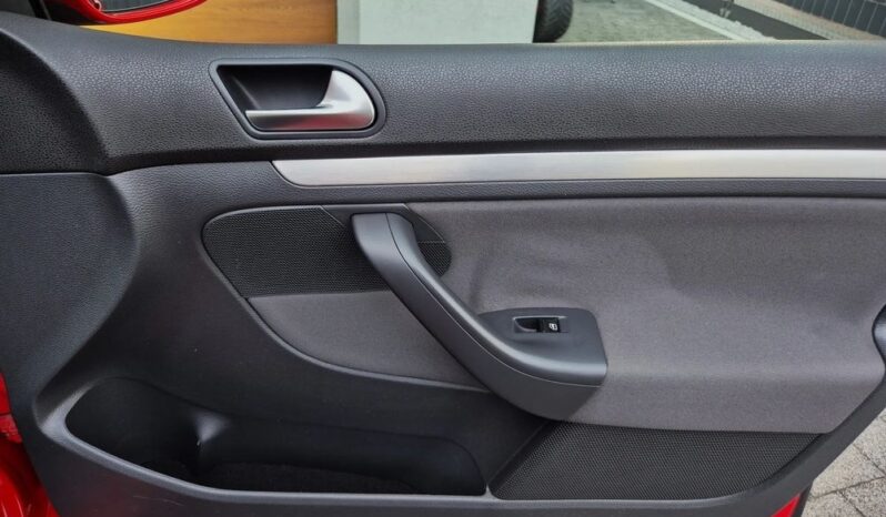 Super Stan Xenon Klimatronik Alu Oryginalny Bezwypadkowy Golf GTI full