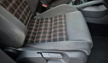 Super Stan Xenon Klimatronik Alu Oryginalny Bezwypadkowy Golf GTI full