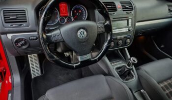 Super Stan Xenon Klimatronik Alu Oryginalny Bezwypadkowy Golf GTI full