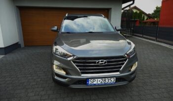 1Wł. Serwis Led Nawigacja Kamera Android/Apple Grzane Fotele GWARANCJA full