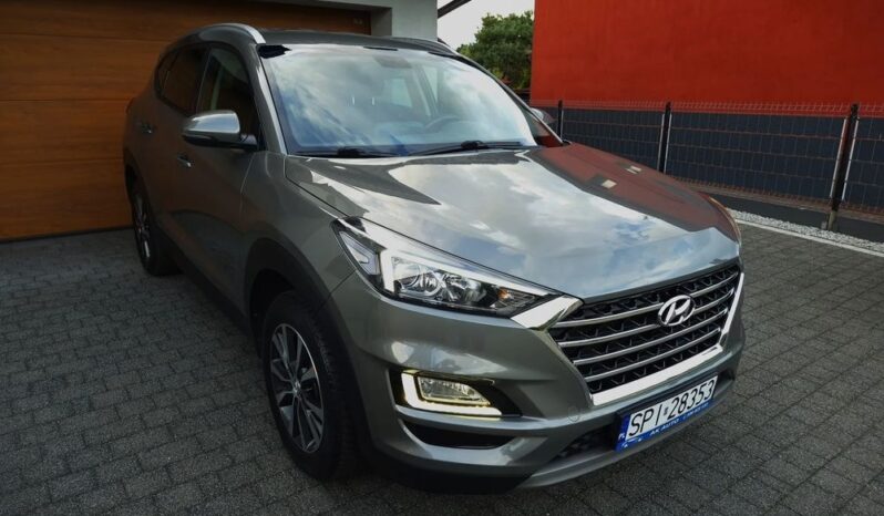 1Wł. Serwis Led Nawigacja Kamera Android/Apple Grzane Fotele GWARANCJA full