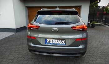 1Wł. Serwis Led Nawigacja Kamera Android/Apple Grzane Fotele GWARANCJA full