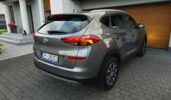 1Wł. Serwis Led Nawigacja Kamera Android/Apple Grzane Fotele GWARANCJA full