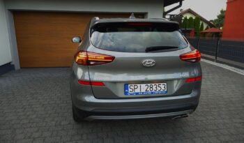 1Wł. Serwis Led Nawigacja Kamera Android/Apple Grzane Fotele GWARANCJA full