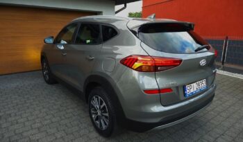 1Wł. Serwis Led Nawigacja Kamera Android/Apple Grzane Fotele GWARANCJA full