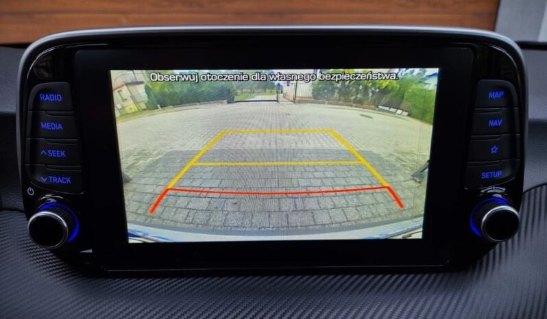 1Wł. Serwis Led Nawigacja Kamera Android/Apple Grzane Fotele GWARANCJA full