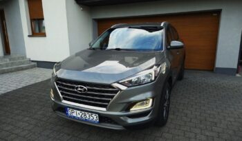 1Wł. Serwis Led Nawigacja Kamera Android/Apple Grzane Fotele GWARANCJA full