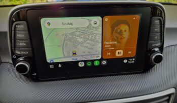 1Wł. Serwis Led Nawigacja Kamera Android/Apple Grzane Fotele GWARANCJA full