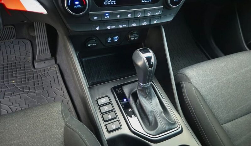 1Wł. Serwis Led Nawigacja Kamera Android/Apple Grzane Fotele GWARANCJA full