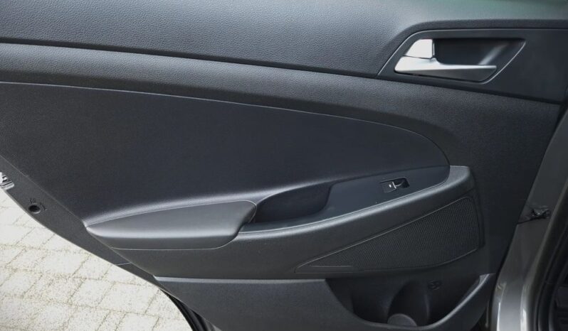 1Wł. Serwis Led Nawigacja Kamera Android/Apple Grzane Fotele GWARANCJA full