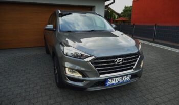 1Wł. Serwis Led Nawigacja Kamera Android/Apple Grzane Fotele GWARANCJA full