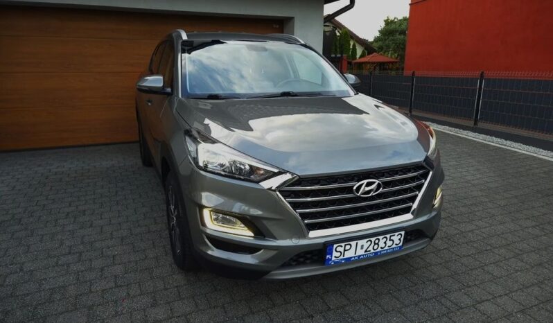 1Wł. Serwis Led Nawigacja Kamera Android/Apple Grzane Fotele GWARANCJA full