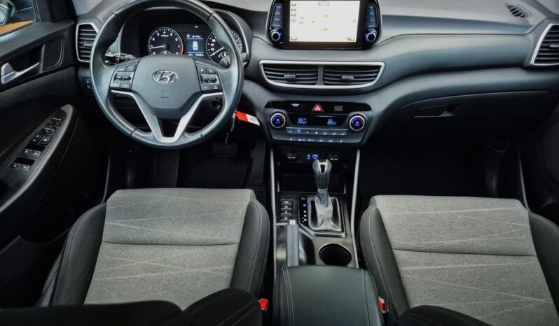 1Wł. Serwis Led Nawigacja Kamera Android/Apple Grzane Fotele GWARANCJA full