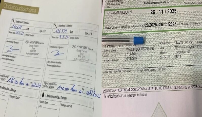 1Wł. Serwis Led Nawigacja Kamera Android/Apple Grzane Fotele GWARANCJA full