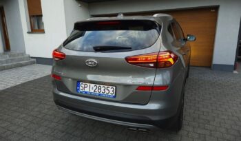 1Wł. Serwis Led Nawigacja Kamera Android/Apple Grzane Fotele GWARANCJA full