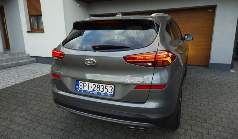 1Wł. Serwis Led Nawigacja Kamera Android/Apple Grzane Fotele GWARANCJA full