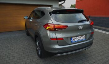 1Wł. Serwis Led Nawigacja Kamera Android/Apple Grzane Fotele GWARANCJA full