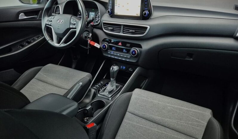 1Wł. Serwis Led Nawigacja Kamera Android/Apple Grzane Fotele GWARANCJA full