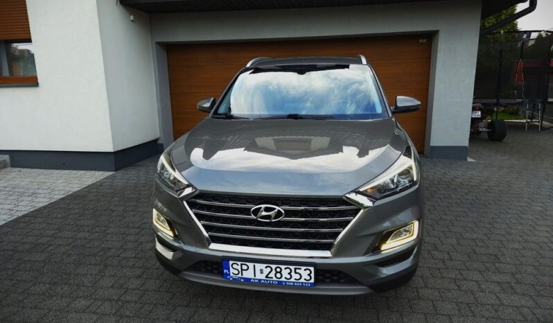 1Wł. Serwis Led Nawigacja Kamera Android/Apple Grzane Fotele GWARANCJA full