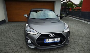 1.6 Turbo Matt Finish Serwis Nawigacja Kamera Skóra LED 2 Kpl. ALU GWARANCJA full