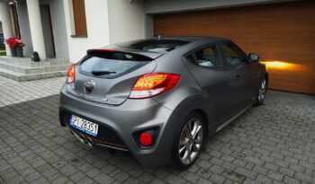 1.6 Turbo Matt Finish Serwis Nawigacja Kamera Skóra LED 2 Kpl. ALU GWARANCJA full