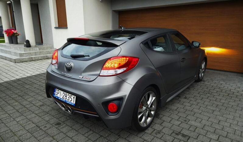 1.6 Turbo Matt Finish Serwis Nawigacja Kamera Skóra LED 2 Kpl. ALU GWARANCJA full