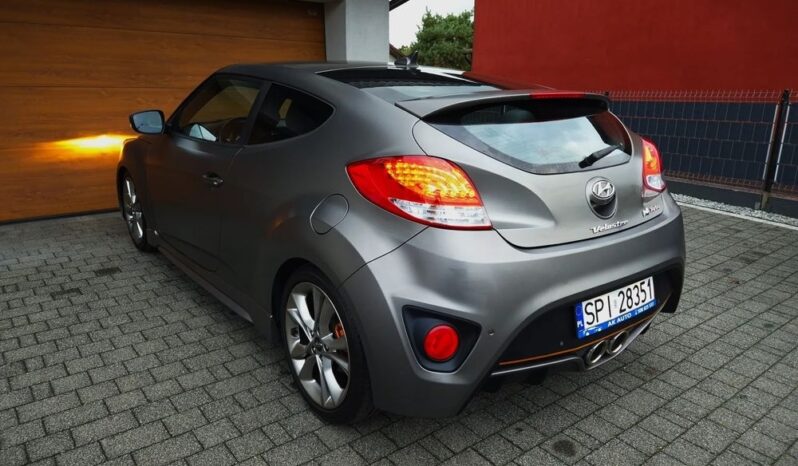 1.6 Turbo Matt Finish Serwis Nawigacja Kamera Skóra LED 2 Kpl. ALU GWARANCJA full