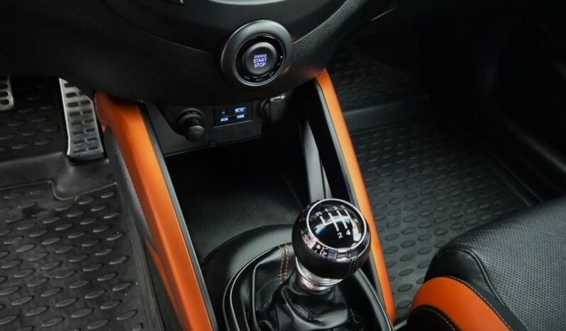 1.6 Turbo Matt Finish Serwis Nawigacja Kamera Skóra LED 2 Kpl. ALU GWARANCJA full