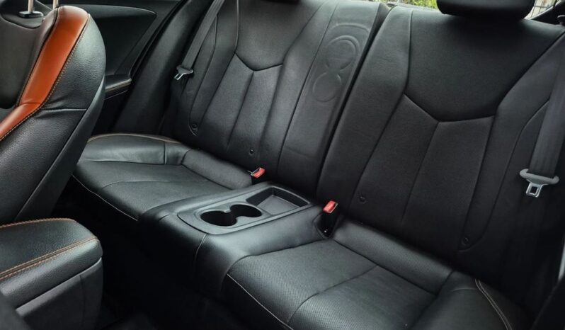 1.6 Turbo Matt Finish Serwis Nawigacja Kamera Skóra LED 2 Kpl. ALU GWARANCJA full