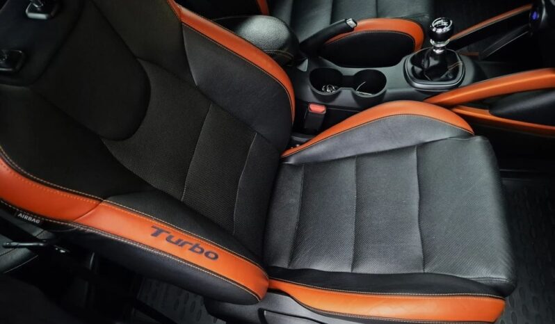 1.6 Turbo Matt Finish Serwis Nawigacja Kamera Skóra LED 2 Kpl. ALU GWARANCJA full