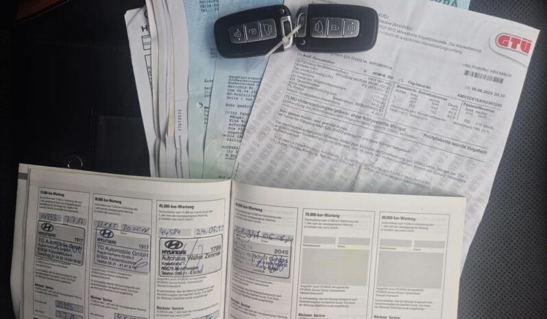 1.6 Turbo Matt Finish Serwis Nawigacja Kamera Skóra LED 2 Kpl. ALU GWARANCJA full