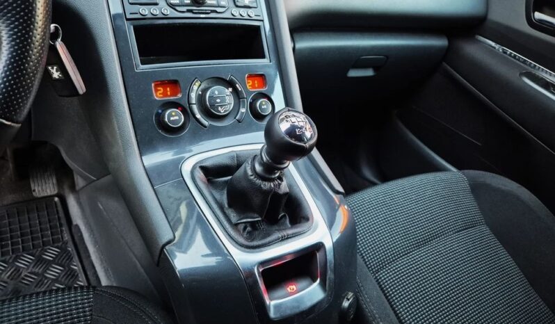 Peugeot 5008 2.0 BlueHDi Allure 7os full