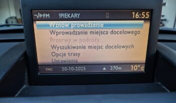 Peugeot 5008 2.0 BlueHDi Allure 7os full