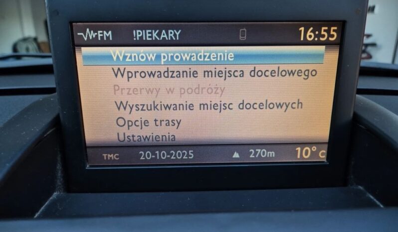 Peugeot 5008 2.0 BlueHDi Allure 7os full