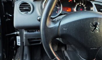 Peugeot 5008 2.0 BlueHDi Allure 7os full